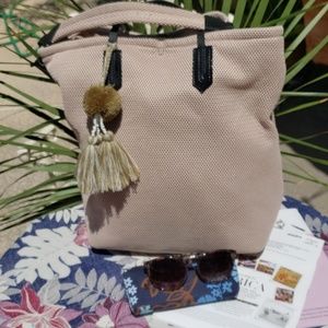 J Crew...tote